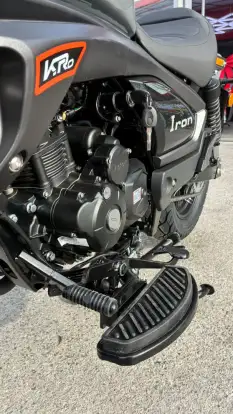 SHINERAY-IRON 250-2026