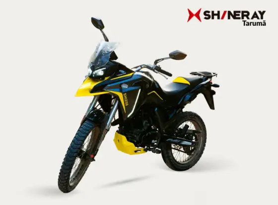 SHINERAY SHI 250 
