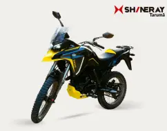 SHINERAY SHI 250 SHINERAY SHI 250