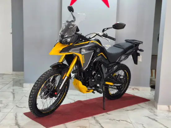 SHINERAY-SHI 250-2026