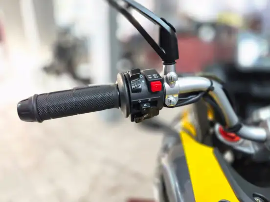 SHINERAY-SHI 250-2026