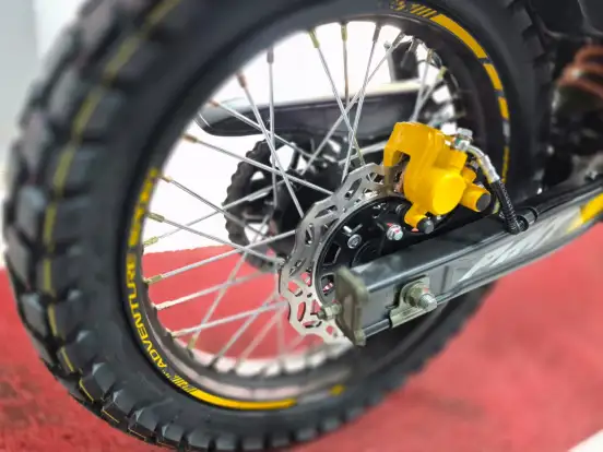 SHINERAY-SHI 250 SHINERAY-SHI 250-2026