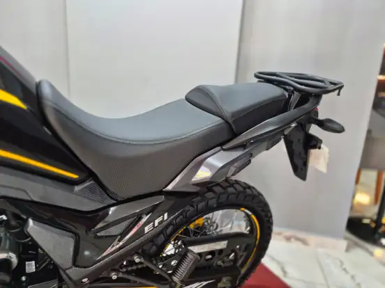SHINERAY-SHI 250-2026