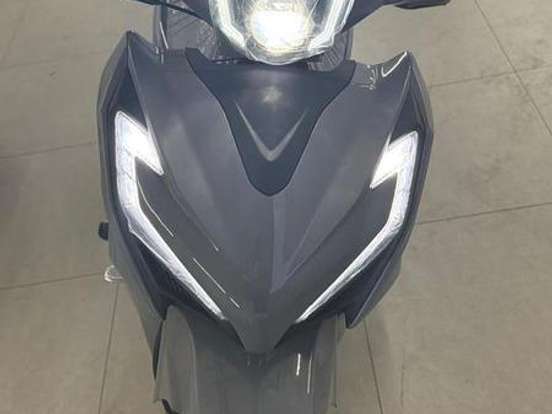 SHINERAY-RIO 125 SHINERAY-RIO 125-2025