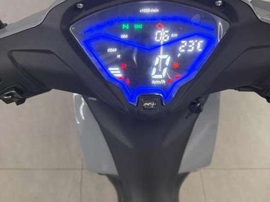 SHINERAY-RIO 125 SHINERAY-RIO 125-2025