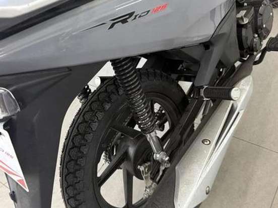 SHINERAY-RIO 125 SHINERAY-RIO 125-2025