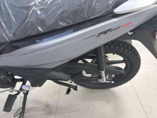 SHINERAY-RIO 125 SHINERAY-RIO 125-2025