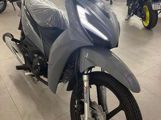SHINERAY-RIO 125 SHINERAY-RIO 125-2025