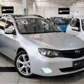 SUBARU IMPREZA 2.0 4X4 16V GASOLINA 4P AUTOMÁTICO SUBARU IMPREZA 2.0 4X4 16V GASOLINA 4P AUTOMÁTICO