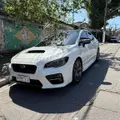 SUBARU IMPREZA 2.0 WRX SEDAN 4X4 16V TURBO INTERCOOLER GASOLINA 4P AUTOMÁTICO SUBARU IMPREZA 2.0 WRX SEDAN 4X4 16V TURBO INTERCOOLER GASOLINA 4P AUTOMÁTICO