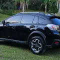 SUBARU XV 2.0 16V I-S GASOLINA 4P 4WD AUTOMÁTICO SUBARU XV 2.0 16V I-S GASOLINA 4P 4WD AUTOMÁTICO