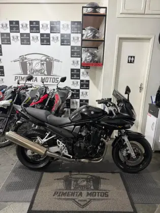 SUZUKI BANDIT 650 