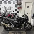SUZUKI BANDIT 650 SUZUKI BANDIT 650