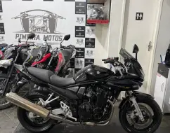 SUZUKI BANDIT 650 SUZUKI BANDIT 650