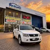 SUZUKI GRAND VITARA 2.0 4X2 16V GASOLINA 4P AUTOMÁTICO SUZUKI GRAND VITARA 2.0 4X2 16V GASOLINA 4P AUTOMÁTICO