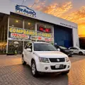 SUZUKI GRAND VITARA 2.0 4X2 16V GASOLINA 4P AUTOMÁTICO SUZUKI GRAND VITARA 2.0 4X2 16V GASOLINA 4P AUTOMÁTICO