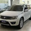 SUZUKI GRAND VITARA 2.0 4X2 16V GASOLINA 4P AUTOMÁTICO SUZUKI GRAND VITARA 2.0 4X2 16V GASOLINA 4P AUTOMÁTICO