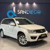 SUZUKI GRAND VITARA 2.0 4X2 16V GASOLINA 4P MANUAL SUZUKI GRAND VITARA 2.0 4X2 16V GASOLINA 4P MANUAL