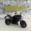 SUZUKI GSX-S750ZA SUZUKI GSX-S750ZA
