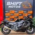 SUZUKI HAYABUSA GSX1300RRQ SUZUKI HAYABUSA GSX1300RRQ