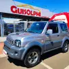 SUZUKI JIMNY 1.3 4ALL 4X4 16V GASOLINA 2P MANUAL SUZUKI JIMNY 1.3 4ALL 4X4 16V GASOLINA 2P MANUAL