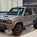 SUZUKI JIMNY 1.3 4SPORT 4X4 16V GASOLINA 2P MANUAL SUZUKI JIMNY 1.3 4SPORT 4X4 16V GASOLINA 2P MANUAL