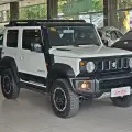 SUZUKI JIMNY 1.5 GASOLINA SIERRA 4EXPEDITION 4X4 AUTOMÁTICO SUZUKI JIMNY 1.5 GASOLINA SIERRA 4EXPEDITION 4X4 AUTOMÁTICO