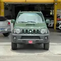 SUZUKI JIMNY 1.3 4ALL 4X4 16V GASOLINA 2P MANUAL SUZUKI JIMNY 1.3 4ALL 4X4 16V GASOLINA 2P MANUAL