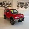SUZUKI JIMNY 1.3 4SPORT 4X4 16V GASOLINA 2P MANUAL SUZUKI JIMNY 1.3 4SPORT 4X4 16V GASOLINA 2P MANUAL