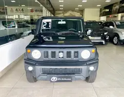 SUZUKI JIMNY 1.5 GASOLINA SIERRA 4STYLE 4X4 AUTOMÁTICO SUZUKI JIMNY 1.5 GASOLINA SIERRA 4STYLE 4X4 AUTOMÁTICO