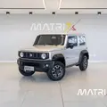 SUZUKI JIMNY 1.5 GASOLINA SIERRA 4STYLE 4X4 AUTOMÁTICO SUZUKI JIMNY 1.5 GASOLINA SIERRA 4STYLE 4X4 AUTOMÁTICO