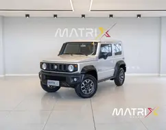 SUZUKI JIMNY 1.5 GASOLINA SIERRA 4STYLE 4X4 AUTOMÁTICO SUZUKI JIMNY 1.5 GASOLINA SIERRA 4STYLE 4X4 AUTOMÁTICO
