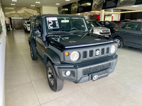 SUZUKI JIMNY 1.5 GASOLINA SIERRA 4STYLE 4X4  AUTOMÁTICO