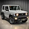 SUZUKI JIMNY 1.5 GASOLINA SIERRA 4YOU 4X4 AUTOMÁTICO SUZUKI JIMNY 1.5 GASOLINA SIERRA 4YOU 4X4 AUTOMÁTICO
