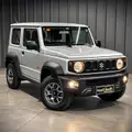SUZUKI JIMNY 1.5 GASOLINA SIERRA 4YOU 4X4 AUTOMÁTICO SUZUKI JIMNY 1.5 GASOLINA SIERRA 4YOU 4X4 AUTOMÁTICO