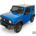 SUZUKI JIMNY 1.5 GASOLINA SIERRA 4YOU PLUS 4X4 AUTOMÁTICO SUZUKI JIMNY 1.5 GASOLINA SIERRA 4YOU PLUS 4X4 AUTOMÁTICO