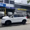 SUZUKI VITARA 1.4 16V TURBO GASOLINA 4SPORT AUTOMÁTICO SUZUKI VITARA 1.4 16V TURBO GASOLINA 4SPORT AUTOMÁTICO