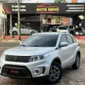 SUZUKI VITARA 1.6 16V GASOLINA 4ALL AUTOMÁTICO SUZUKI VITARA 1.6 16V GASOLINA 4ALL AUTOMÁTICO