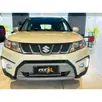 SUZUKI VITARA 1.4 16V TURBO GASOLINA 4SPORT AUTOMÁTICO SUZUKI VITARA 1.4 16V TURBO GASOLINA 4SPORT AUTOMÁTICO
