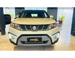 SUZUKI VITARA 1.4 16V TURBO GASOLINA 4SPORT AUTOMÁTICO SUZUKI VITARA 1.4 16V TURBO GASOLINA 4SPORT AUTOMÁTICO