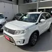 SUZUKI VITARA 1.6 16V GASOLINA 4ALL AUTOMÁTICO SUZUKI VITARA 1.6 16V GASOLINA 4ALL AUTOMÁTICO