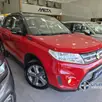 SUZUKI VITARA 1.6 16V GASOLINA 4YOU ALLGRIP AUTOMÁTICO SUZUKI VITARA 1.6 16V GASOLINA 4YOU ALLGRIP AUTOMÁTICO