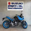 SUZUKI GSX-8S SUZUKI GSX-8S