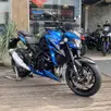 SUZUKI GSX-S750A SUZUKI GSX-S750A