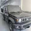 SUZUKI JIMNY 1.5 GASOLINA SIERRA 4YOU 4X4 AUTOMÁTICO SUZUKI JIMNY 1.5 GASOLINA SIERRA 4YOU 4X4 AUTOMÁTICO