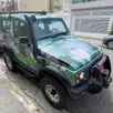 SUZUKI SAMURAI 1.3 JX METAL TOP 4X4 16V GASOLINA 2P MANUAL SUZUKI SAMURAI 1.3 JX METAL TOP 4X4 16V GASOLINA 2P MANUAL