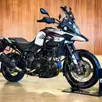 SUZUKI V-STROM 1000XT ABS SUZUKI V-STROM 1000XT ABS