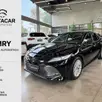 TOYOTA CAMRY 3.5 XLE V6 24V GASOLINA 4P AUTOMÁTICO TOYOTA CAMRY 3.5 XLE V6 24V GASOLINA 4P AUTOMÁTICO