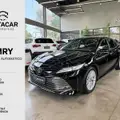 TOYOTA CAMRY 3.5 XLE V6 24V GASOLINA 4P AUTOMÁTICO TOYOTA CAMRY 3.5 XLE V6 24V GASOLINA 4P AUTOMÁTICO