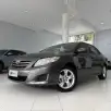 TOYOTA COROLLA 1.8 GLI 16V FLEX 4P AUTOMÁTICO TOYOTA COROLLA 1.8 GLI 16V FLEX 4P AUTOMÁTICO